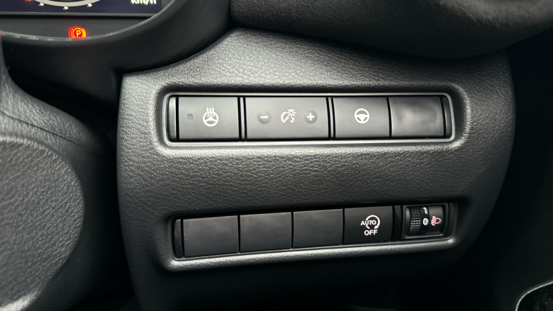 Nissan Juke 1.0 DiG-T Tekna+ 5dr DCT Petrol Hatchback